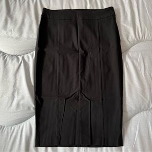 New without tag pencil skirt